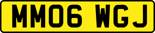 MM06WGJ