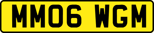 MM06WGM