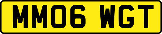 MM06WGT
