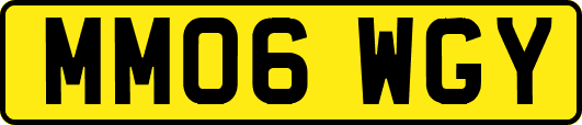 MM06WGY