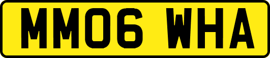 MM06WHA
