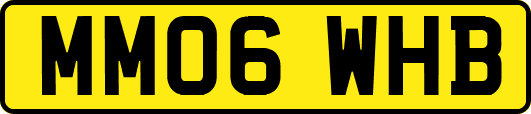 MM06WHB