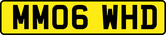 MM06WHD
