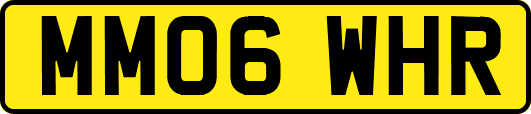 MM06WHR