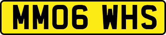MM06WHS