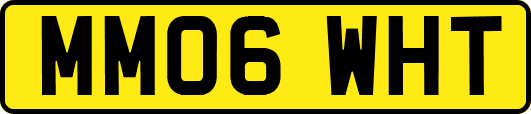 MM06WHT