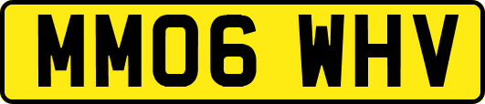 MM06WHV