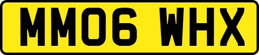 MM06WHX