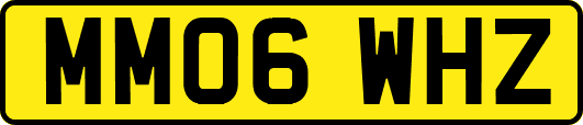 MM06WHZ