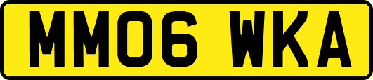 MM06WKA