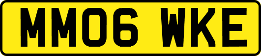 MM06WKE
