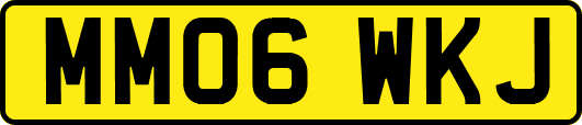 MM06WKJ