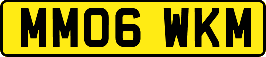 MM06WKM