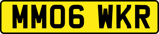MM06WKR