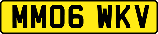 MM06WKV