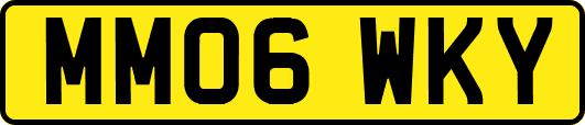 MM06WKY