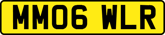 MM06WLR