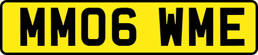 MM06WME