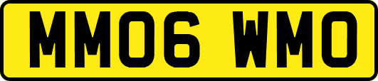 MM06WMO