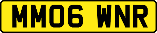 MM06WNR