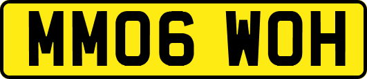 MM06WOH
