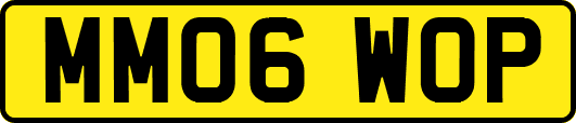 MM06WOP