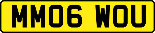 MM06WOU