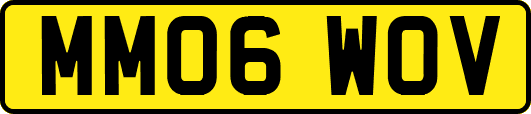 MM06WOV