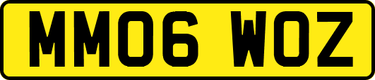 MM06WOZ
