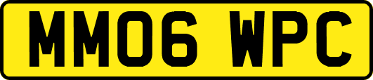 MM06WPC
