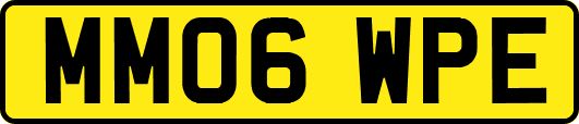 MM06WPE