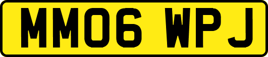 MM06WPJ