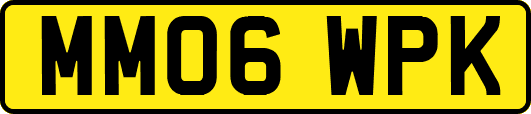 MM06WPK