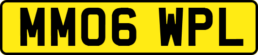 MM06WPL