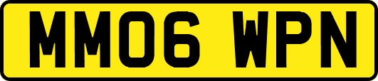 MM06WPN
