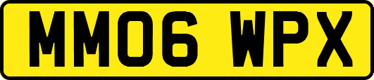 MM06WPX