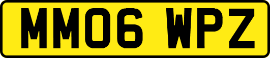 MM06WPZ