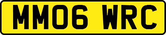 MM06WRC