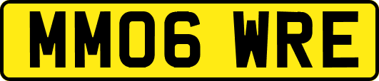 MM06WRE