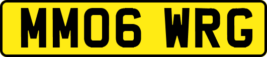 MM06WRG