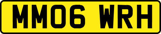 MM06WRH