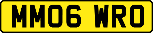 MM06WRO