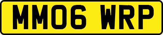 MM06WRP