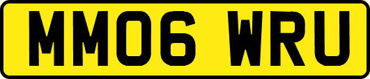 MM06WRU