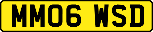 MM06WSD