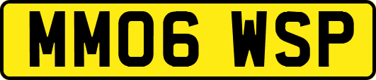 MM06WSP