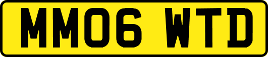 MM06WTD