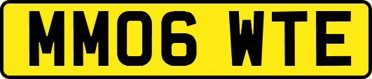 MM06WTE