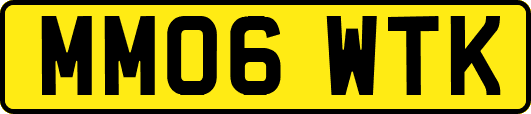 MM06WTK