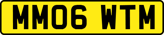 MM06WTM